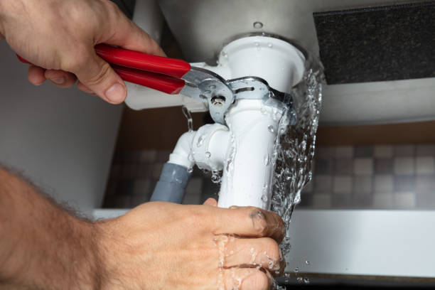 Professional Water damage restoration in WY