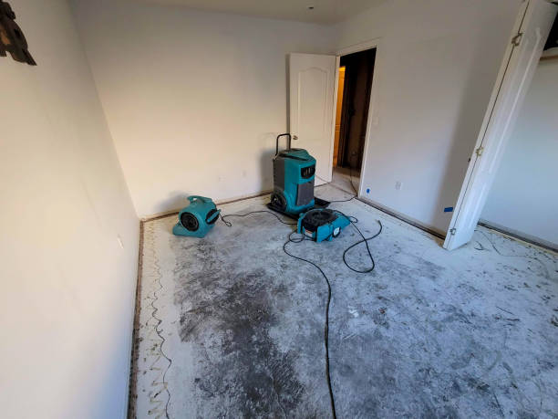 , WY Water damage restoration Company