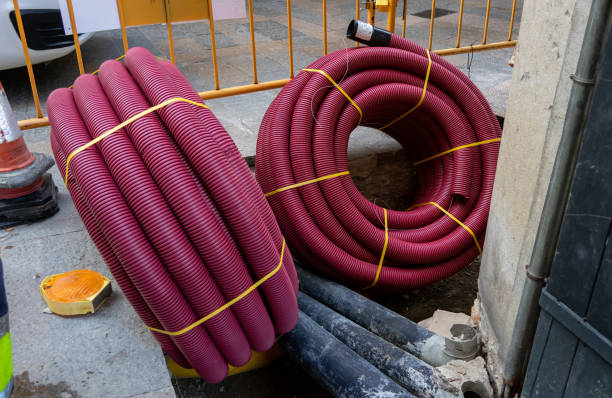 Best Flood restoration services  in Sleepy Hollow, WY