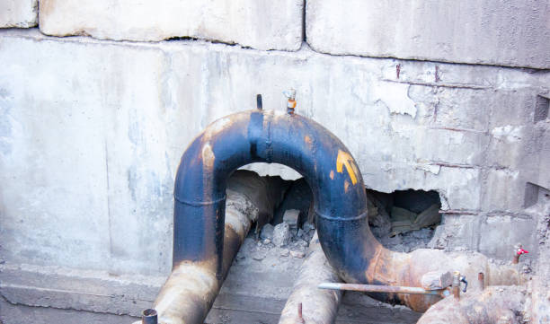 Best 24/7 water damage repair  in Sleepy Hollow, WY