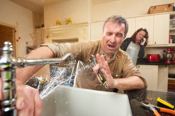  Sleepy Hollow, WY Water damage restoration Pros